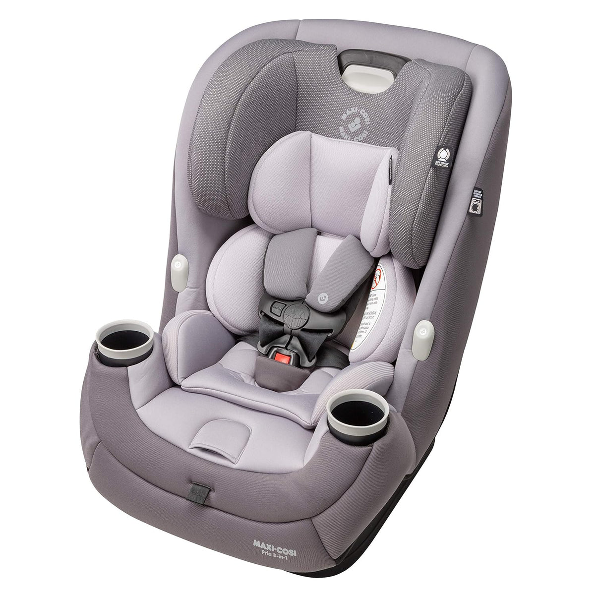 3-in-1 Convertible Car Seat O327