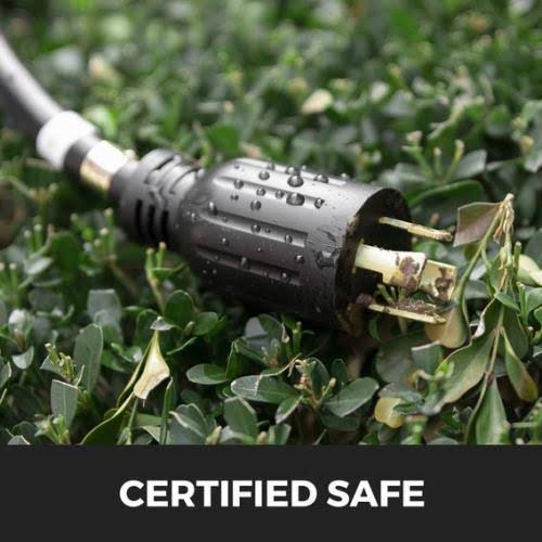 Generator Extension Cord 40' 30A T463