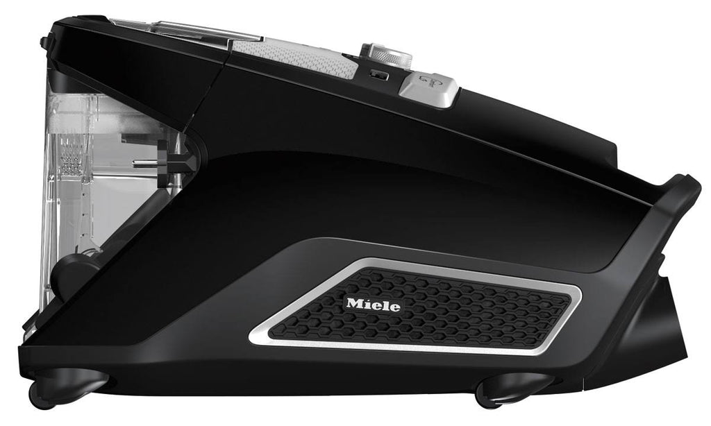 Bagless Canister Vacuum E484