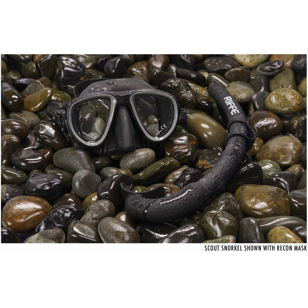 Recon Mask with Vortex Camo S8270