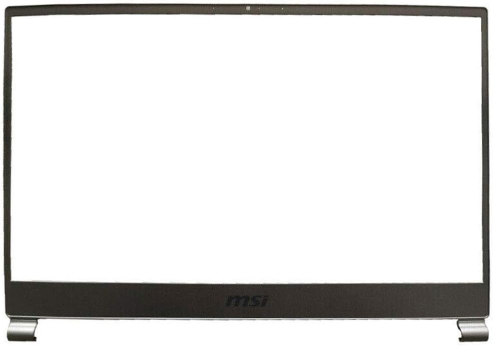 Laptop LCD Bezel Cover Case for MSI P65 GS65 E814