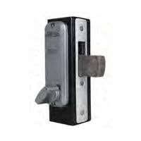 Mechanical Keyless Narrow Stile Deadbolt Y1627