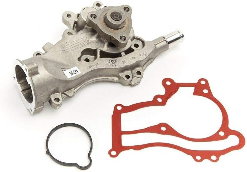 Engine Water Pump with Gasket G534576