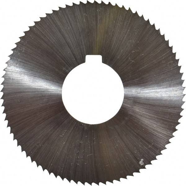 Cobalt Plain Medium Tooth Saw Blade E660425