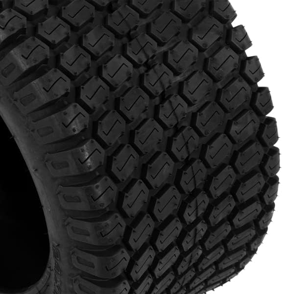 Heavy Replacement Lawnmower Tire M262