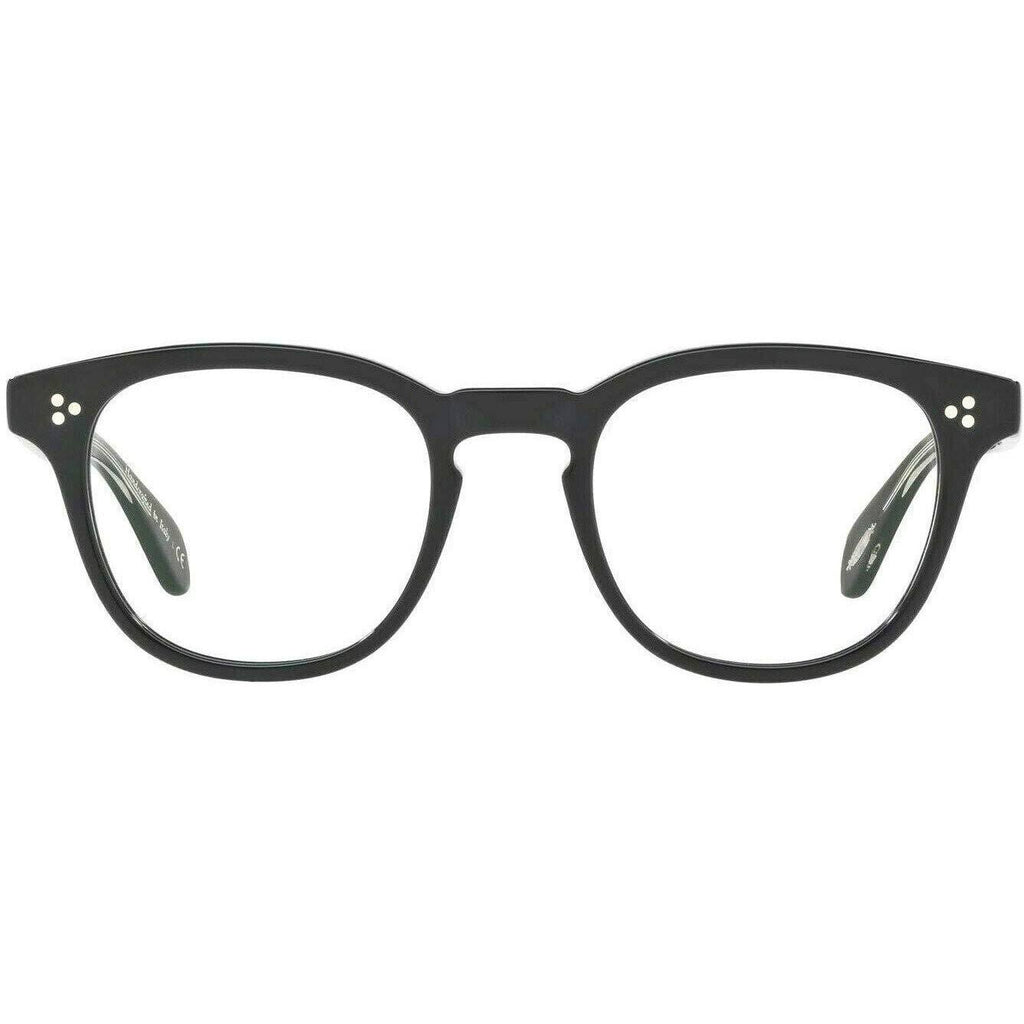 Black Kauffman Sunglasses X10662
