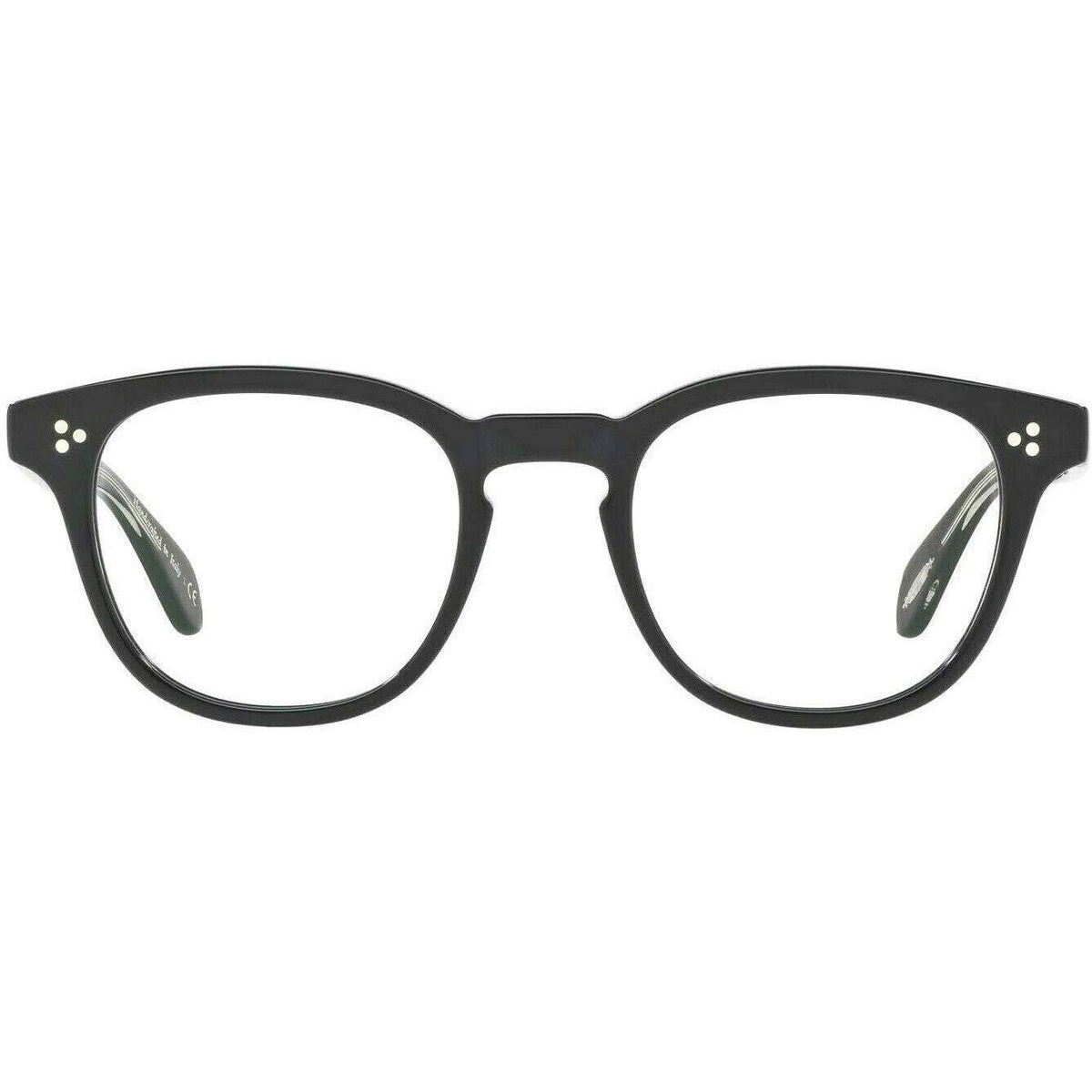 Black Kauffman Sunglasses X10662