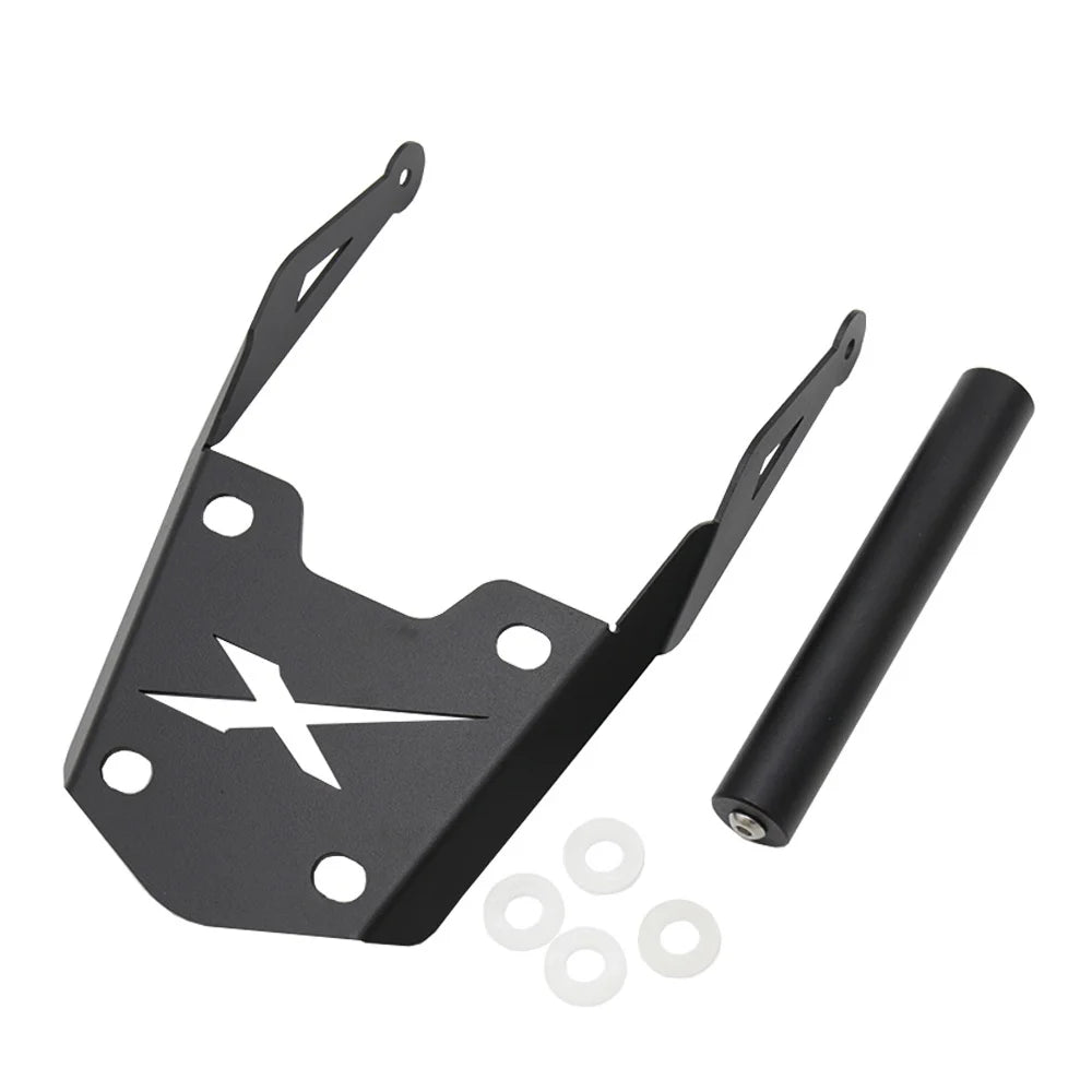 Motorcycle Navigation Bracket Mobile Phone Holder For Kawasaki Versys X300 2017-2019 A471178