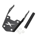 Motorcycle Navigation Bracket Mobile Phone Holder For Kawasaki Versys X300 2017-2019 A471178