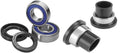 Front and Rear Wheel Spacer Kits for KTM EXC 250 V795