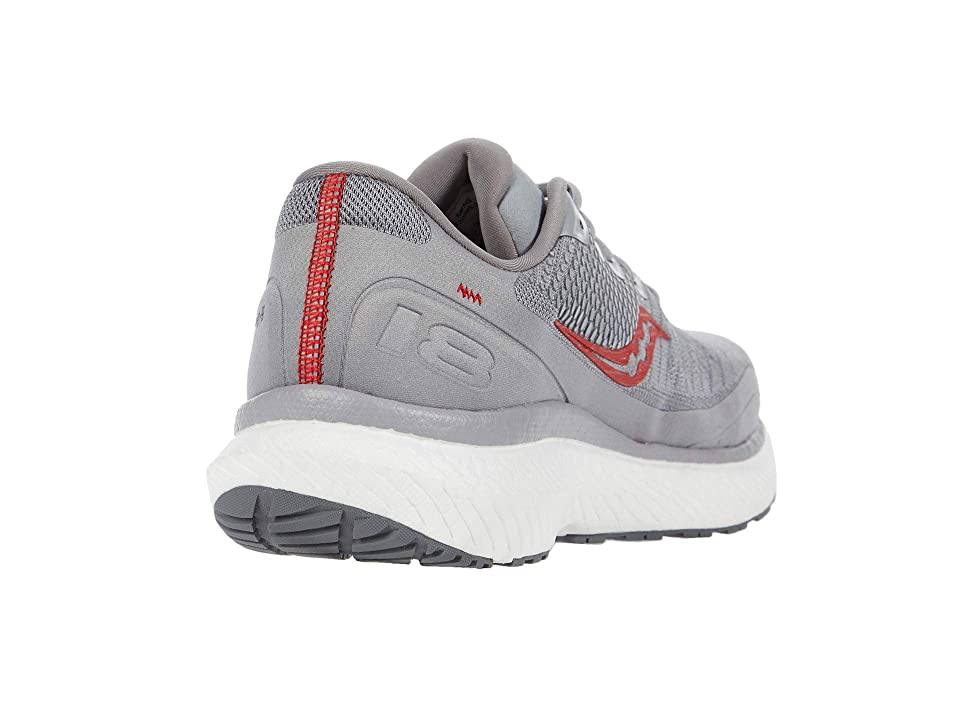 Alloy Red Men's Running Shoes I895