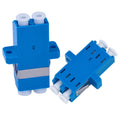 LC to LC Duplex Fiber Adapter Coupler G3645
