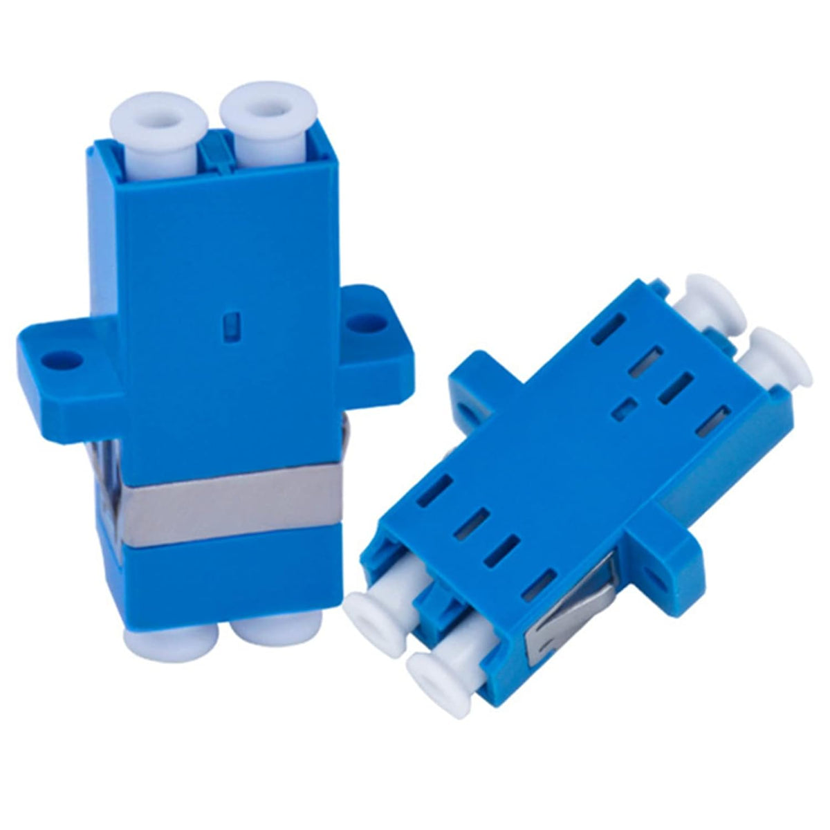 LC to LC Duplex Fiber Adapter Coupler G3645