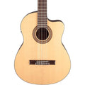 Natural Classical Acoustic-Electric Guitar F78675