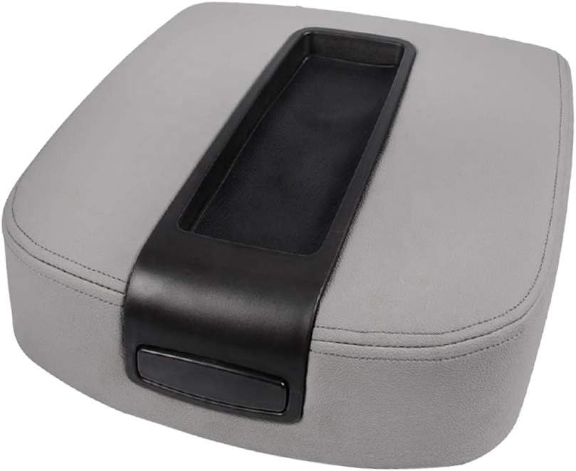 Beige Center Console Armrest Cover Pack of 2 G615596
