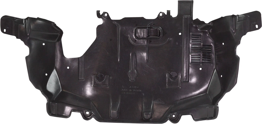 Engine Splash Shield Front L659