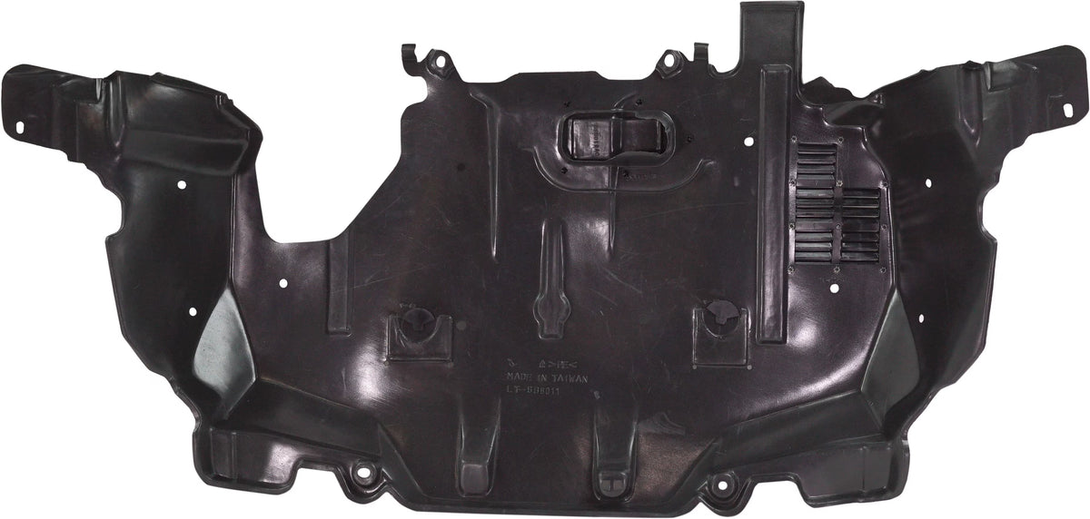 Engine Splash Shield Front L659