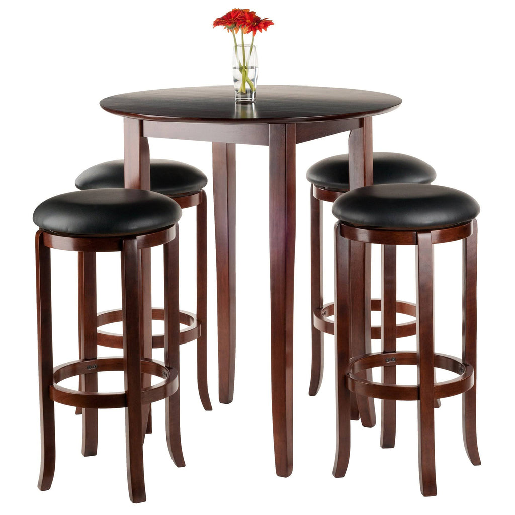 Round High Pub Table C7601