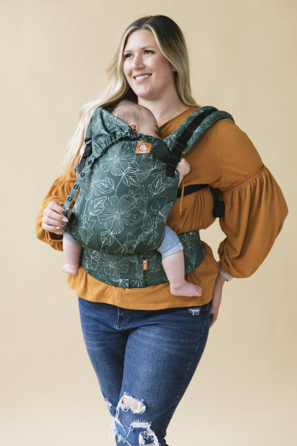 Tula Baby Carrier C46811