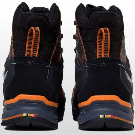 Men's Mountain Trainer Lite Mid GTX Black Out O289