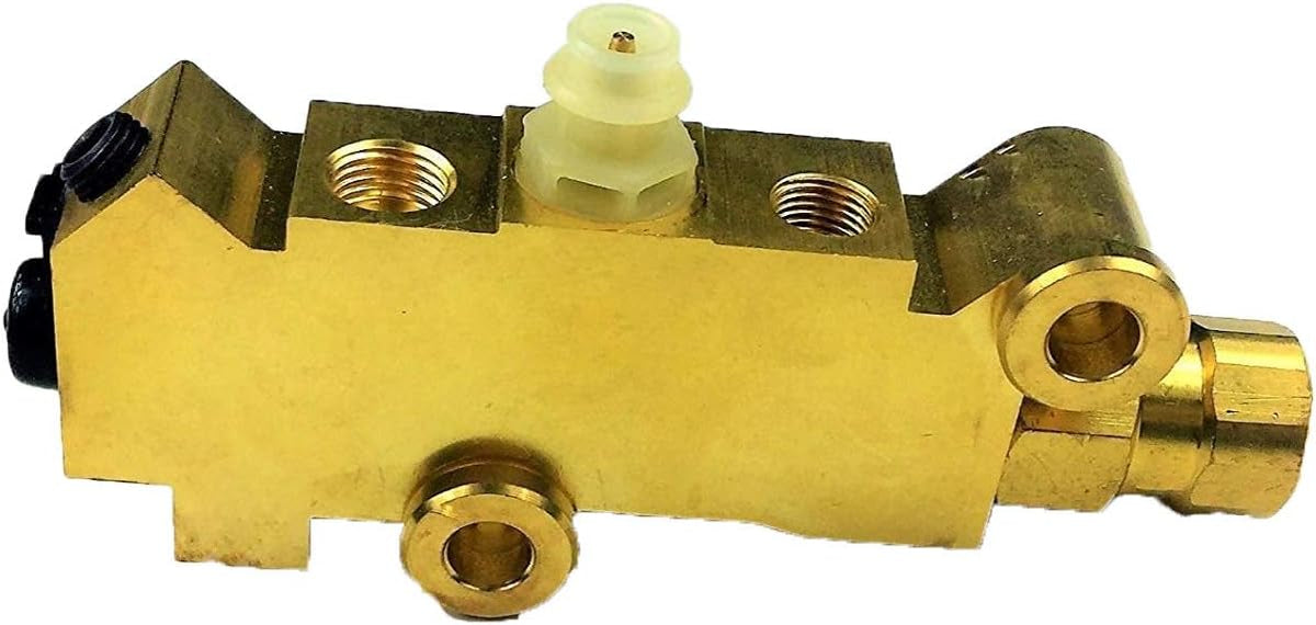 Proportioning Valve Disc/Drum Pack of 2 S97128