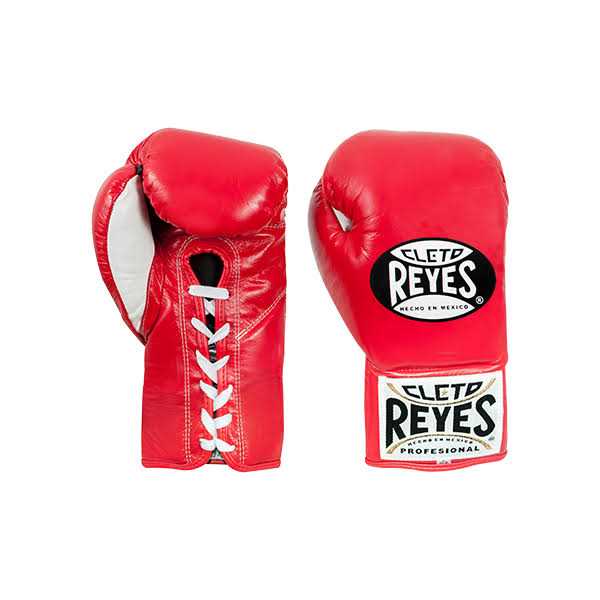 Official Boxing Gloves E987073