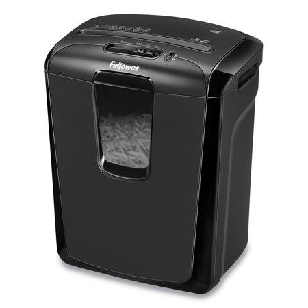 Cross-Cut Shredder T15767