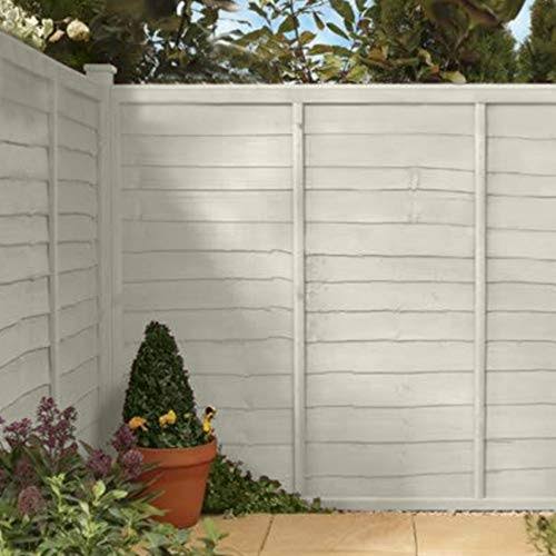 Pale Jasmine Exterior Woodcare M838642