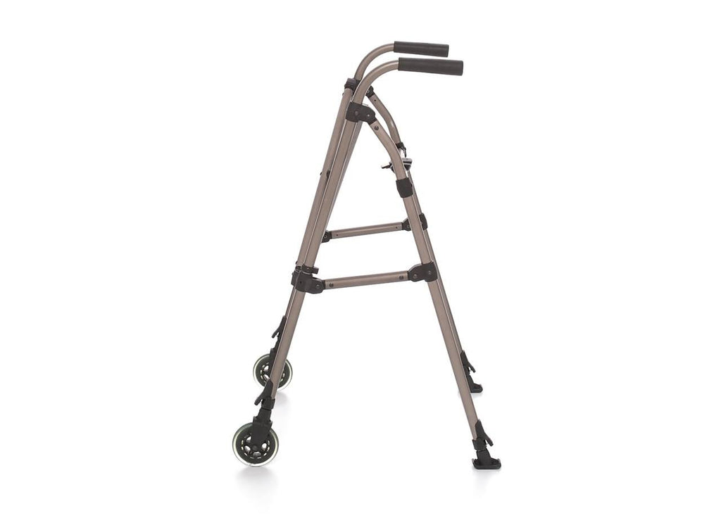 Black/Walnut Walker J477