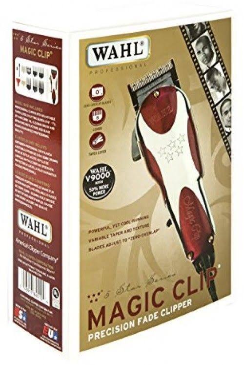 Magic Clip X65128