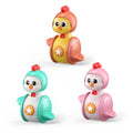 3Pcs Baby Tumbler Toy P681722