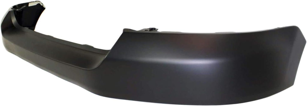 Front Bumper Cover for 2006-2008 Ford F-150 Upper Primed P23252