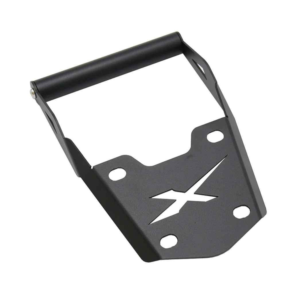 Motorcycle Navigation Bracket Mobile Phone Holder For Kawasaki Versys X300 2017-2019 A471178