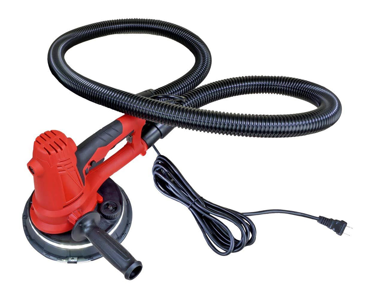 Combination Head Power Pole Sander A17337