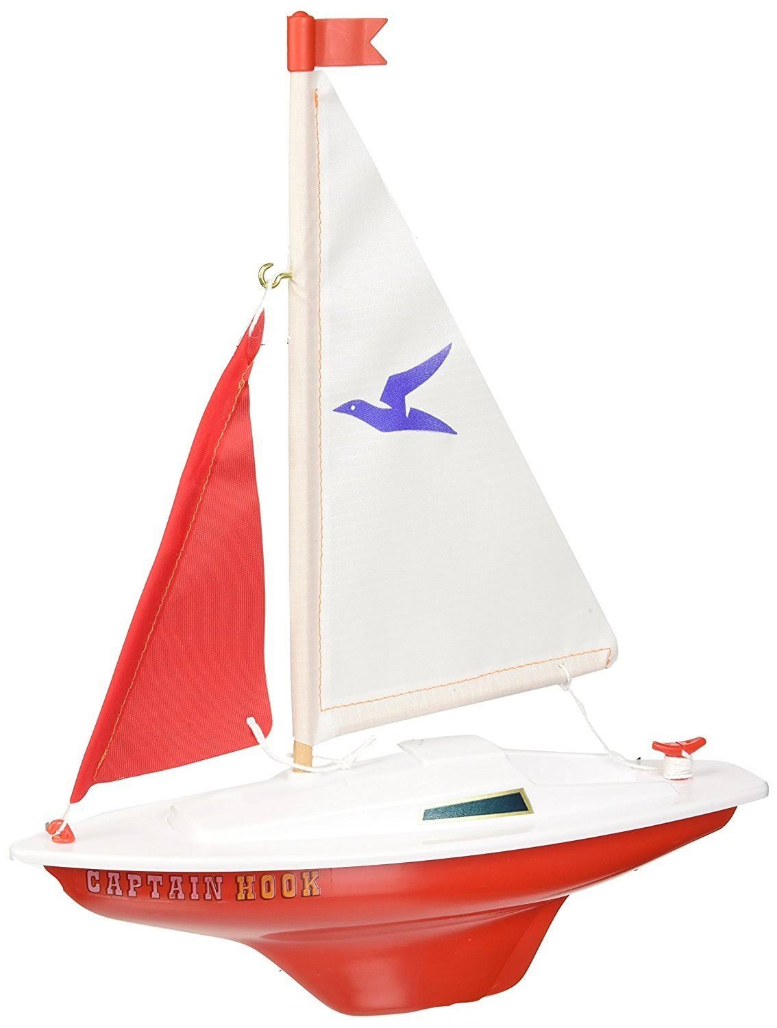 Sailing Boat F20454