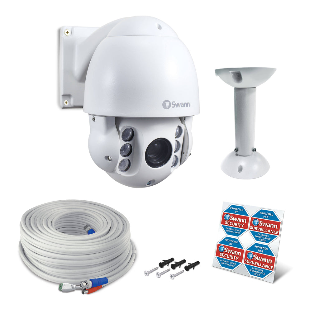 Outdoor Security Camera A800