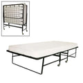 Rollaway Bed with Mattress T267