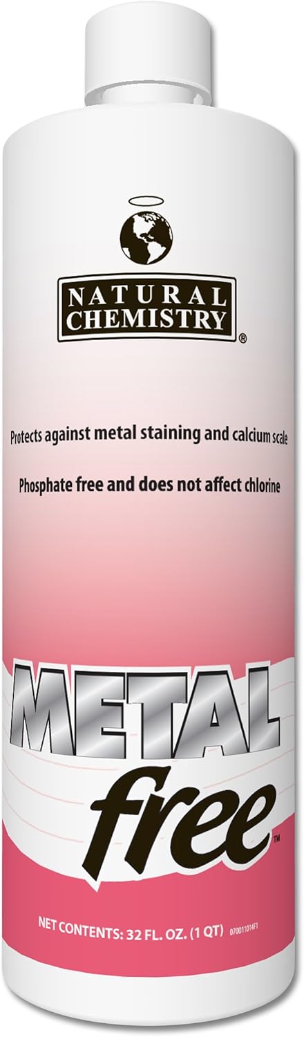 Pool Opening Chemical Start Up Kit, Up to 35,000 Gallons, Pack of 2 V733