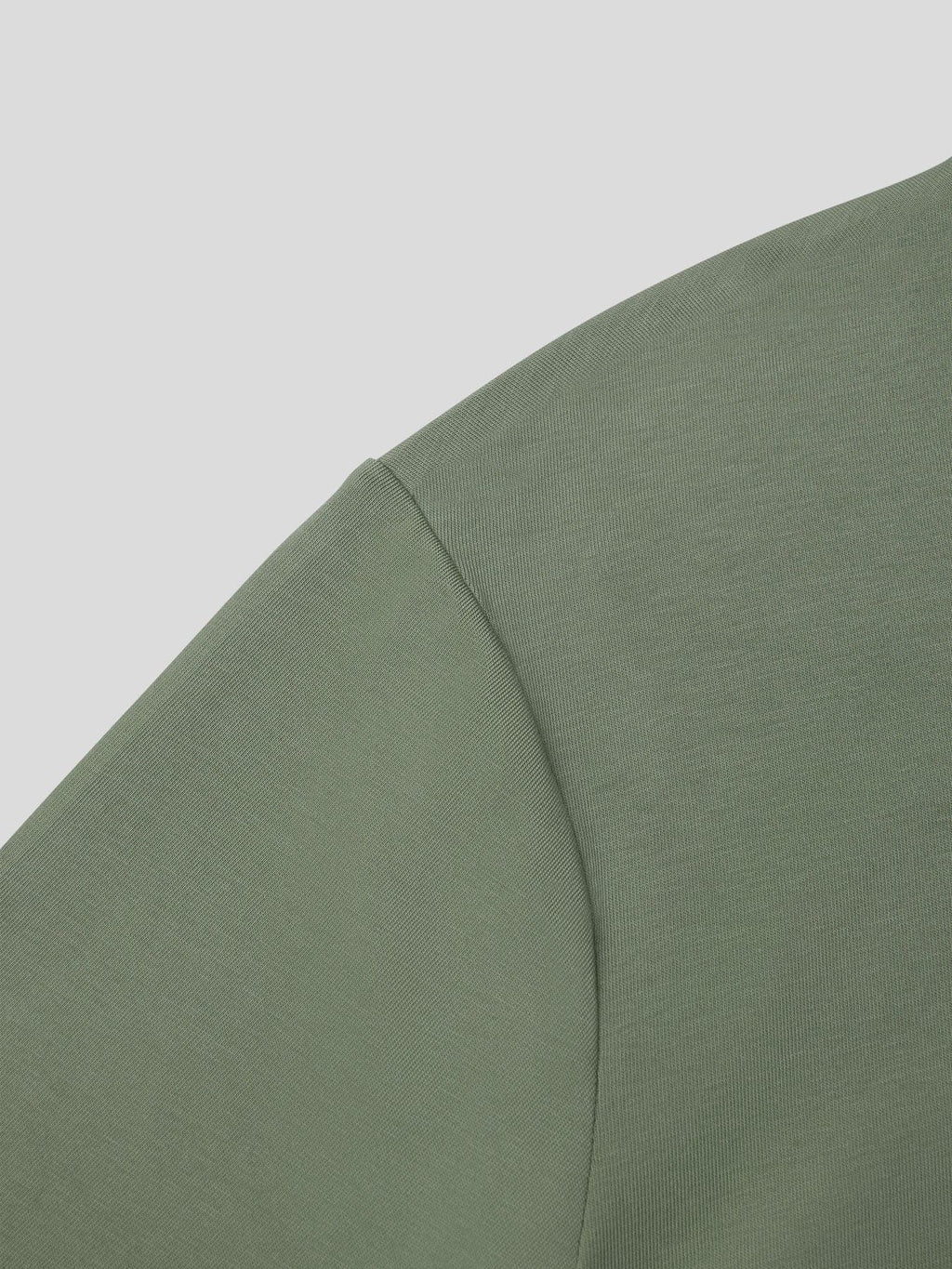 StayCool 2.0 Split-Hem Tee