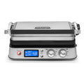Stainless Steel Electric All-Day Grill J1791