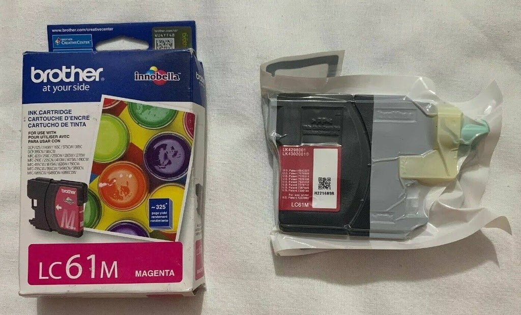 Magenta Ink Cartridge P233113