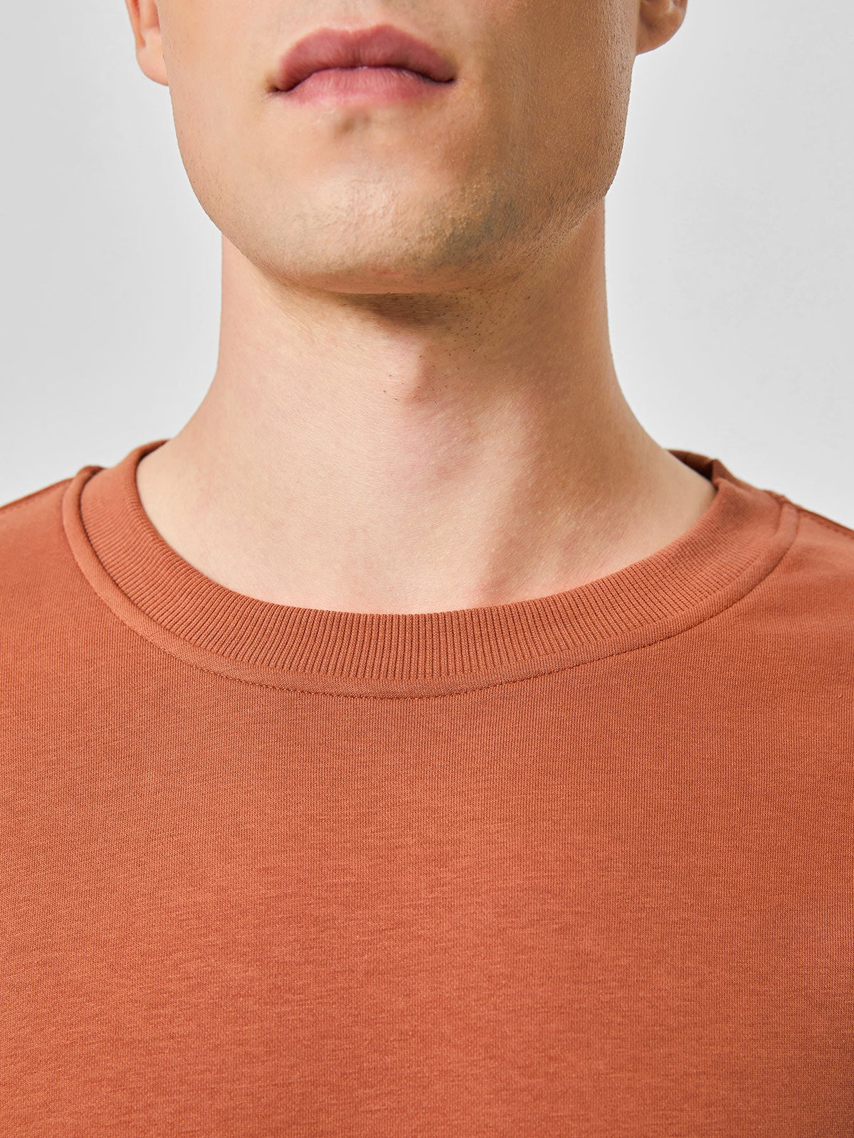 ACE™ Crew Neck Sweatshirt