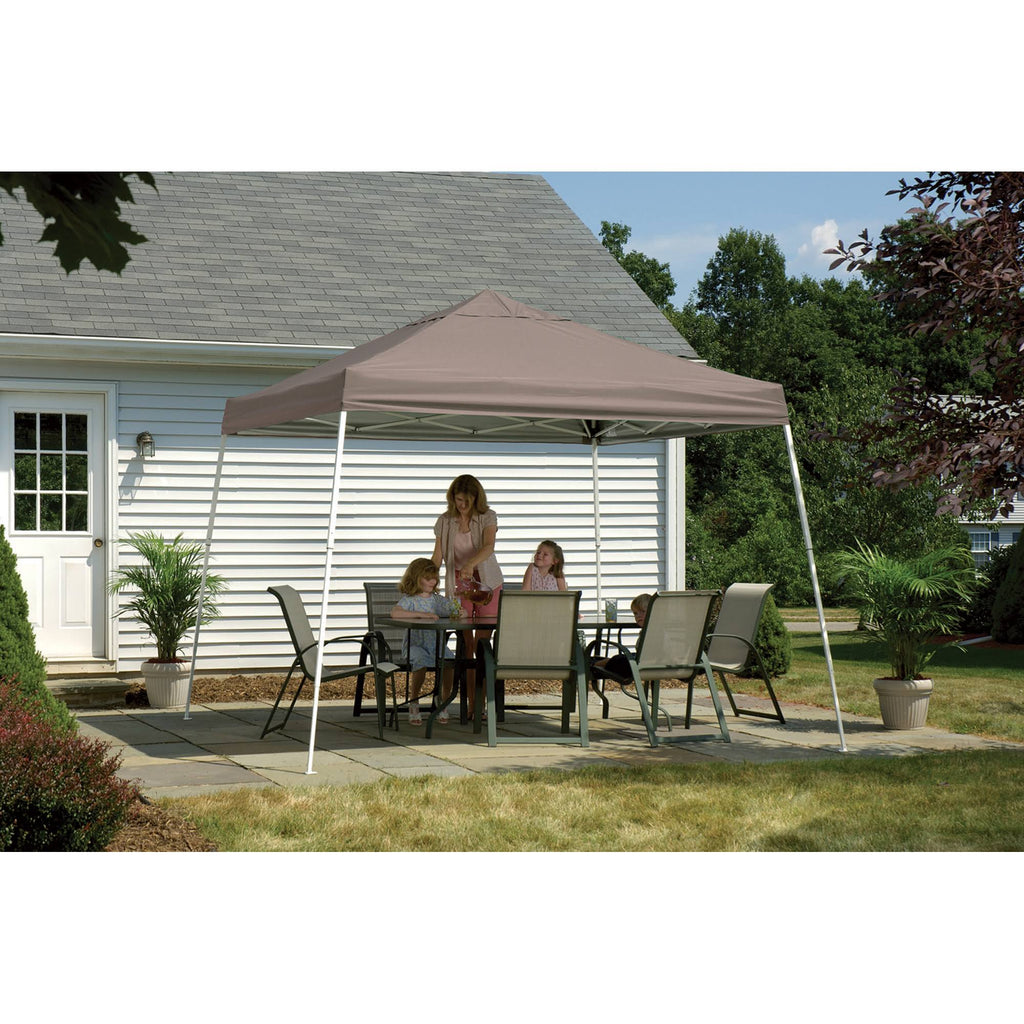 Pop-Up Canopy HD 12 x 12 Slant Leg V7188