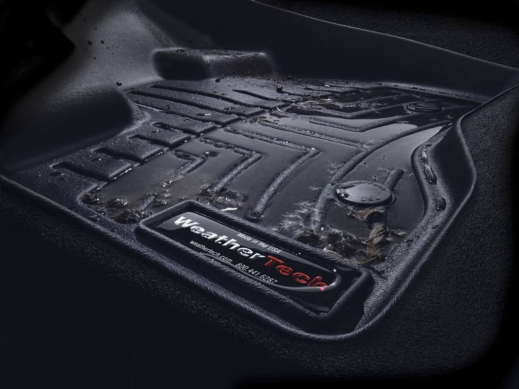 FloorLiner DigitalFit H537