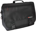 Black Microfiber Laptop Case Z422
