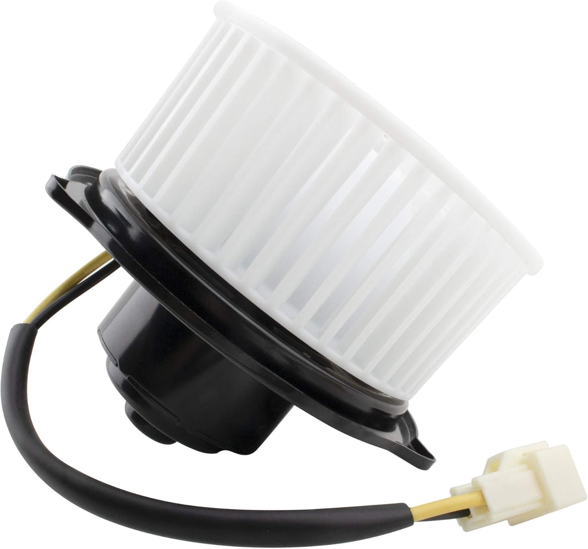 Heater Blower Motor with Fan Cage, Pack of 2 X685
