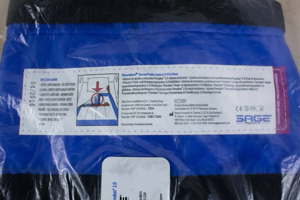 Glide Sheet Z396142