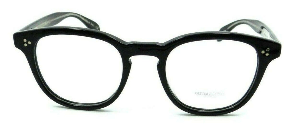 Black Kauffman Sunglasses X10662