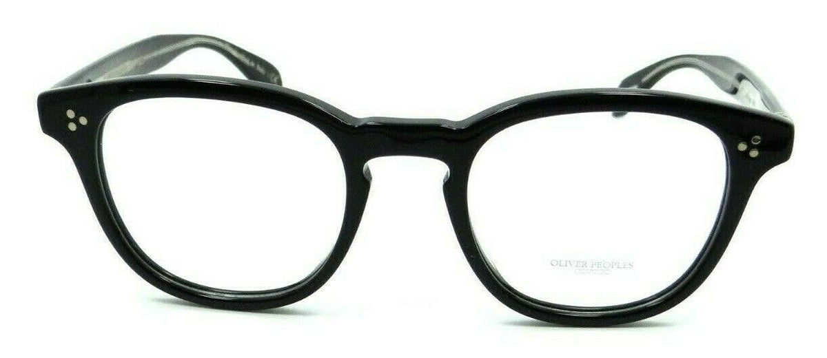 Black Kauffman Sunglasses X10662