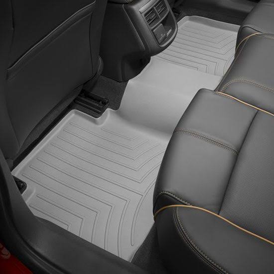FloorLiner DigitalFit H537